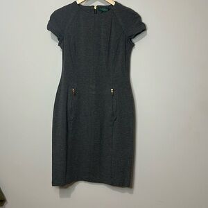 Lauren Ralph Lauren Dress